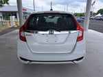 2019 Honda Fit EX