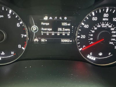 2017 Kia Forte S