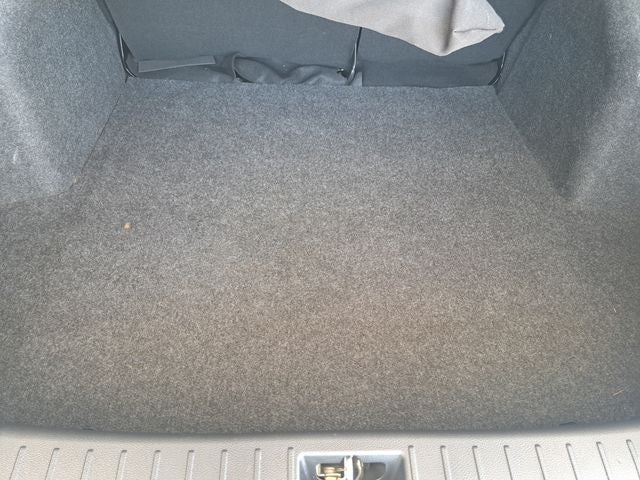 2023 Nissan Versa 1.6 S
