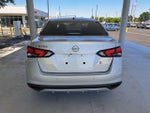 2023 Nissan Versa 1.6 S