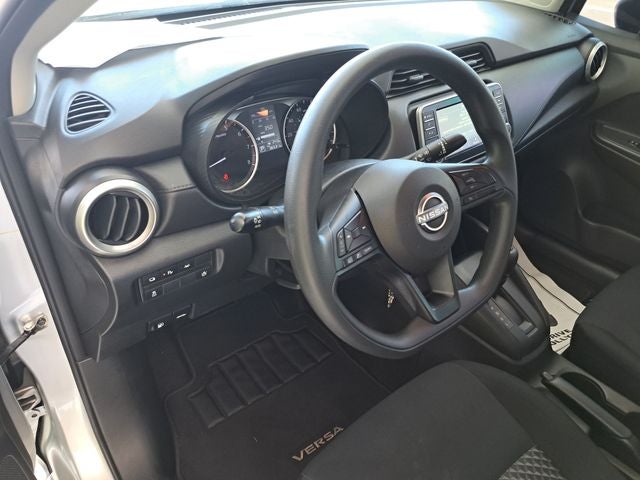 2023 Nissan Versa 1.6 S
