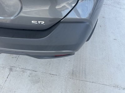 2019 Nissan Kicks SR