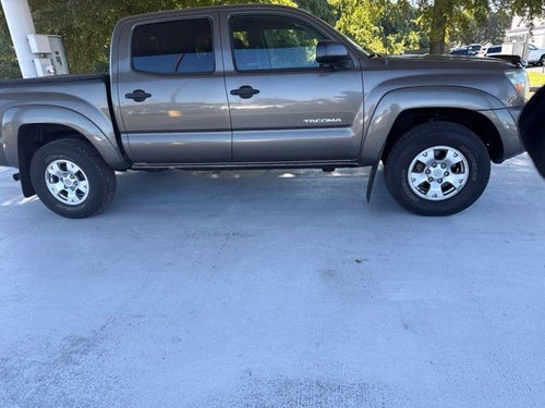 2010 Toyota Tacoma Base