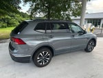 2022 Volkswagen Tiguan 2.0T S
