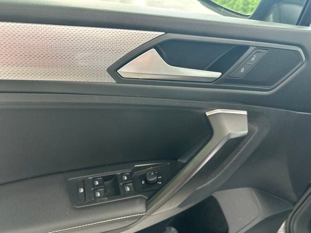 2022 Volkswagen Tiguan 2.0T S