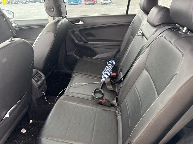 2019 Volkswagen Tiguan 2.0T SEL