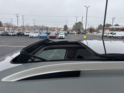 2019 Volkswagen Tiguan 2.0T SEL