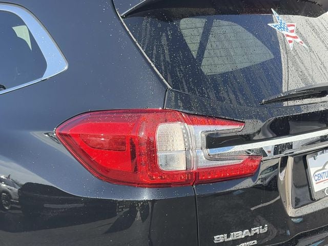 2023 Subaru Ascent Touring 7-Passenger