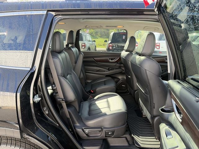 2023 Subaru Ascent Touring 7-Passenger