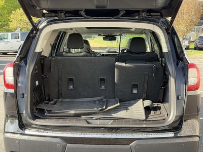 2023 Subaru Ascent Touring 7-Passenger