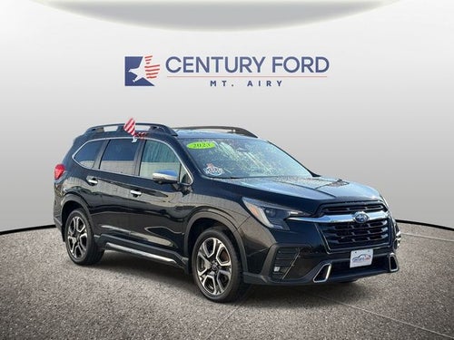 2023 Subaru Ascent Touring 7-Passenger