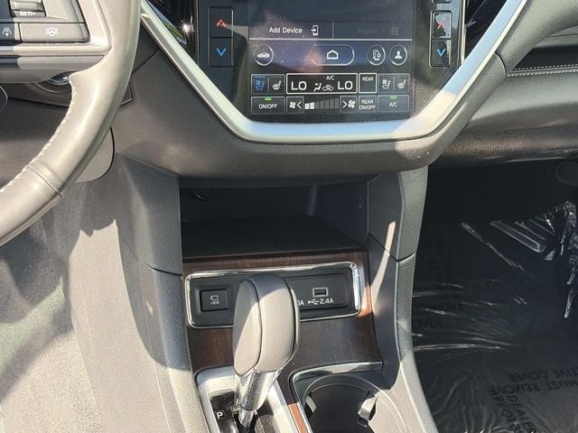 2023 Subaru Ascent Touring 7-Passenger