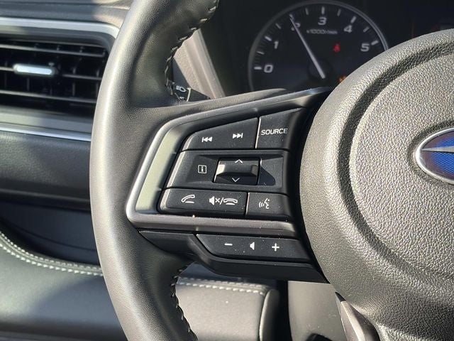 2023 Subaru Ascent Touring 7-Passenger