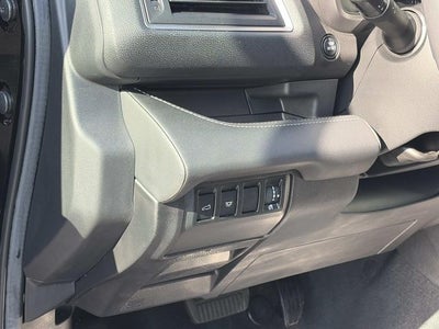 2023 Subaru Ascent Touring 7-Passenger
