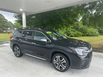 2023 Subaru Ascent Touring 7-Passenger