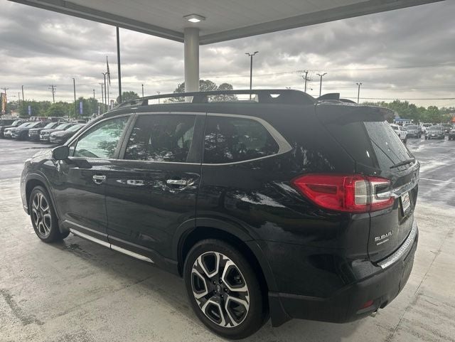 2023 Subaru Ascent Touring 7-Passenger