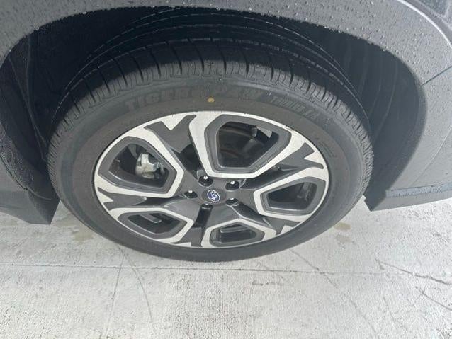 2023 Subaru Ascent Touring 7-Passenger