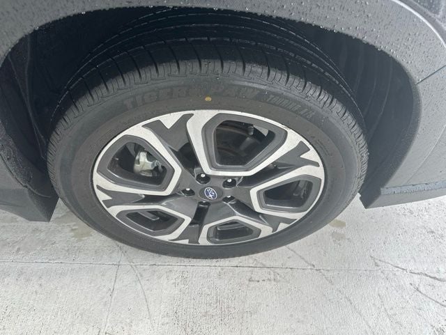 2023 Subaru Ascent Touring 7-Passenger