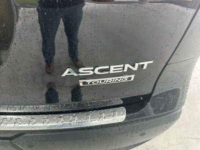 2023 Subaru Ascent Touring 7-Passenger