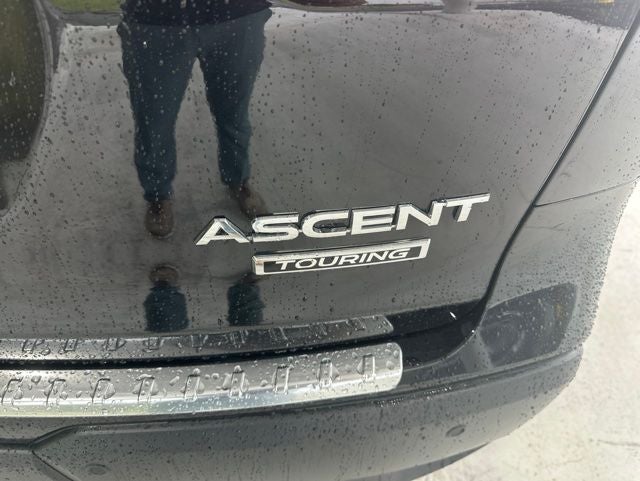 2023 Subaru Ascent Touring 7-Passenger