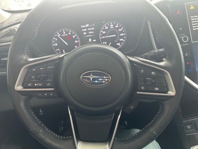2023 Subaru Ascent Touring 7-Passenger