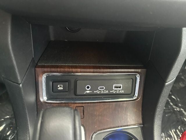 2023 Subaru Ascent Touring 7-Passenger