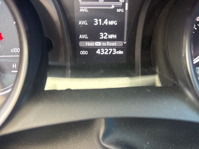 2022 Toyota Camry SE Nightshade