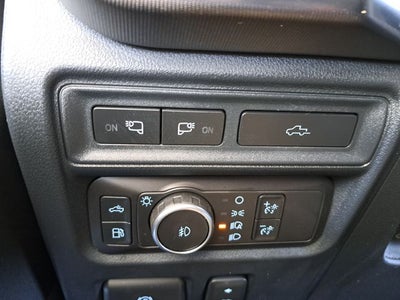 2022 Toyota Camry Base