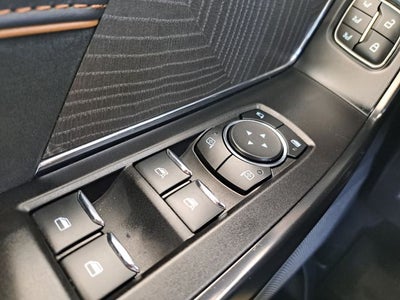 2022 Toyota Camry Base