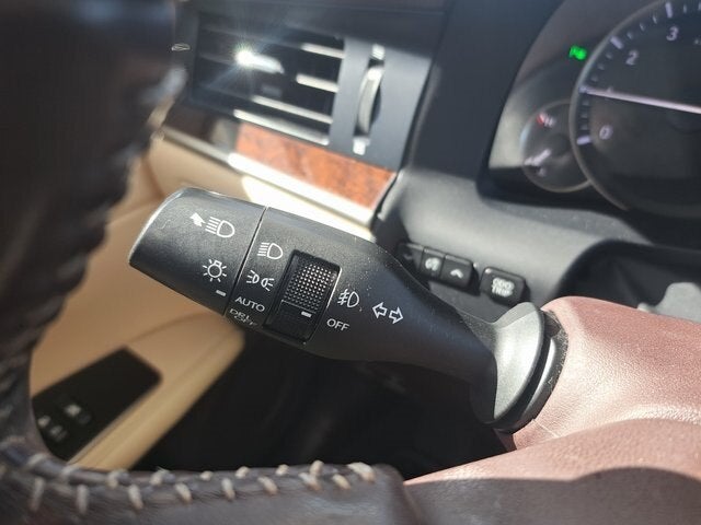 2016 Lexus ES 350 Base