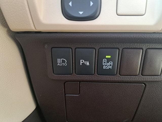 2016 Lexus ES 350 Base