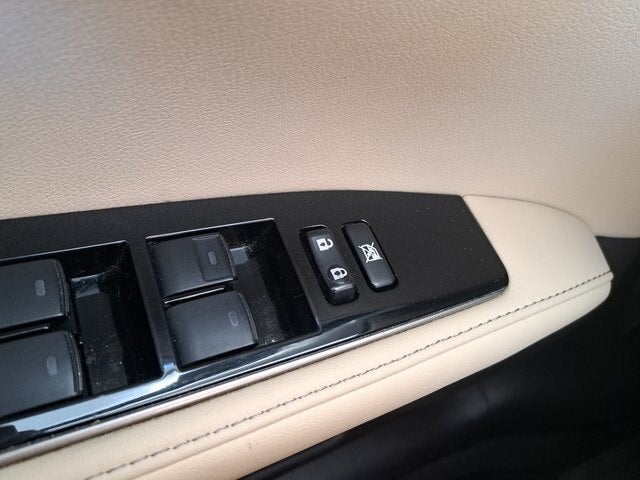 2016 Lexus ES 350 Base