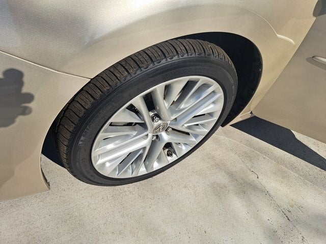 2016 Lexus ES 350 Base