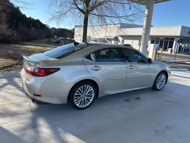 2016 Lexus ES 350 Base