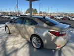 2016 Lexus ES 350 Base