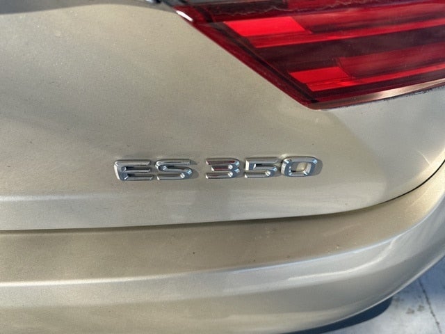 2016 Lexus ES 350 Base