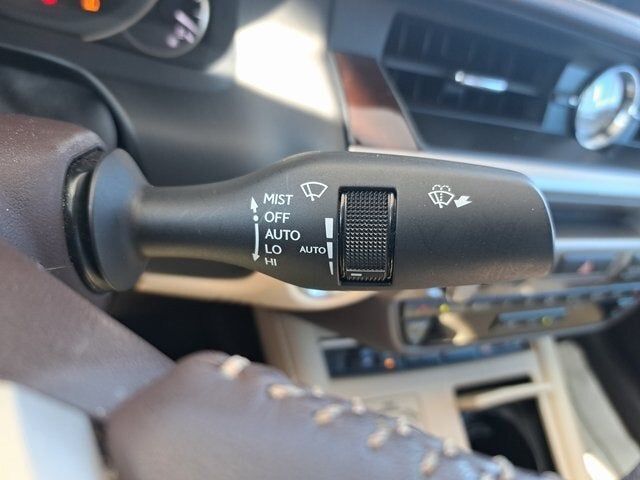 2016 Lexus ES 350 Base