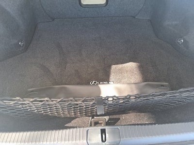 2016 Lexus ES 350 Base