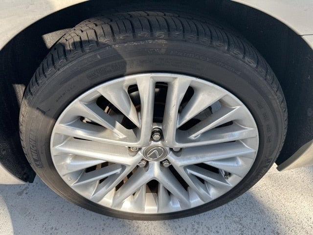 2016 Lexus ES 350 Base