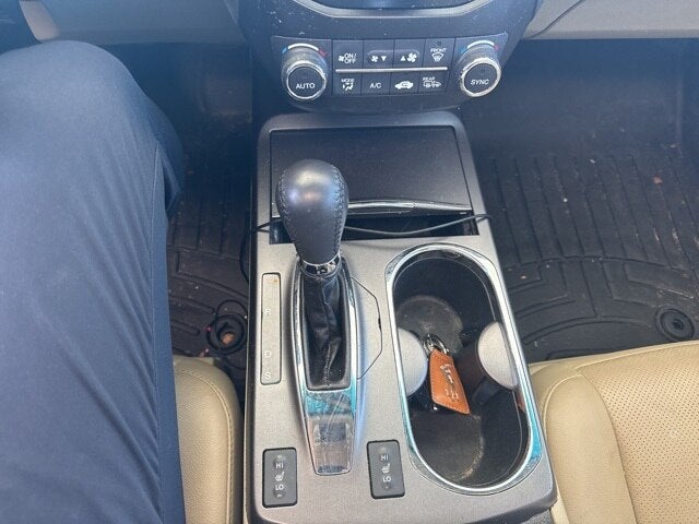 2015 Acura RDX Technology