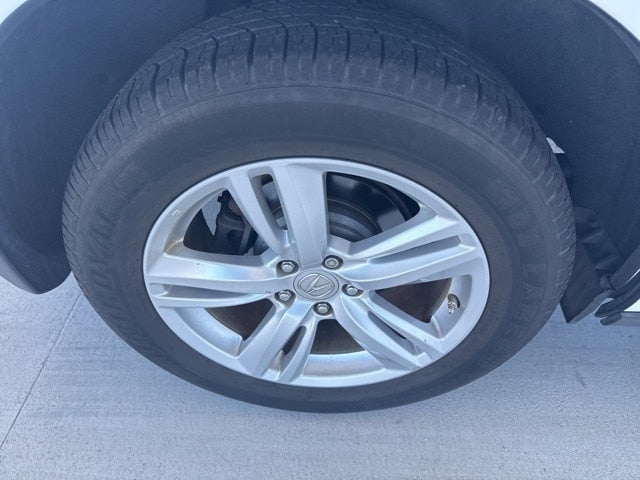 2015 Acura RDX Technology