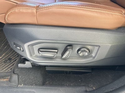 2024 Toyota Tundra 1794 Edition