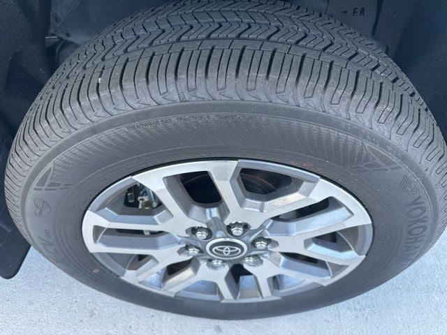 2024 Toyota Tundra 1794 Edition