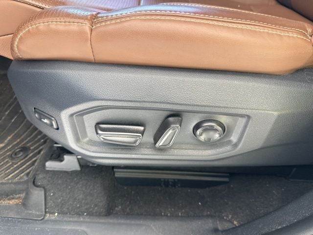 2024 Toyota Tundra 1794 Edition