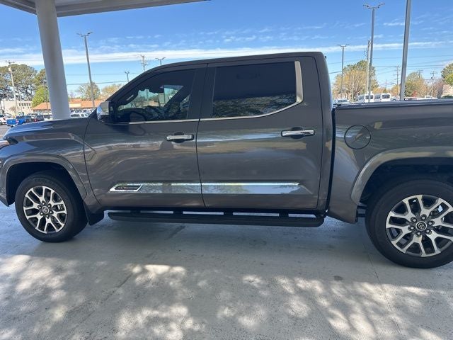 2024 Toyota Tundra 1794 Edition