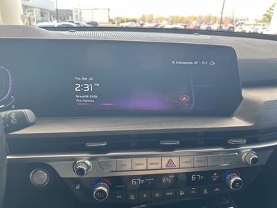 2023 Kia Telluride EX X-Line