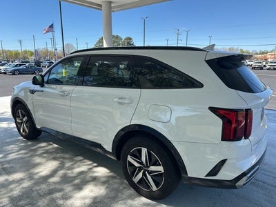 2023 Kia Sorento S
