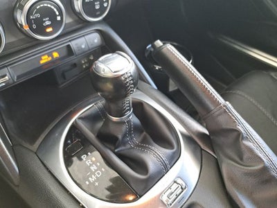 2021 Mazda Mazda Miata RF Grand Touring