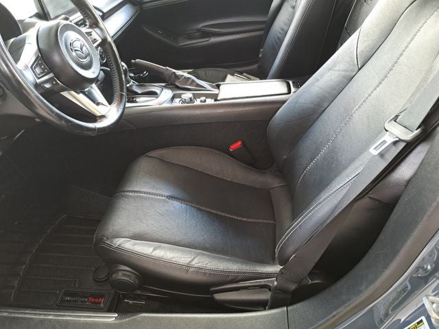 2021 Mazda Mazda Miata RF Grand Touring