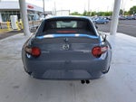 2021 Mazda Mazda Miata RF Grand Touring